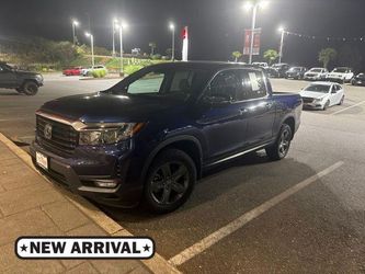 2021 Honda Ridgeline