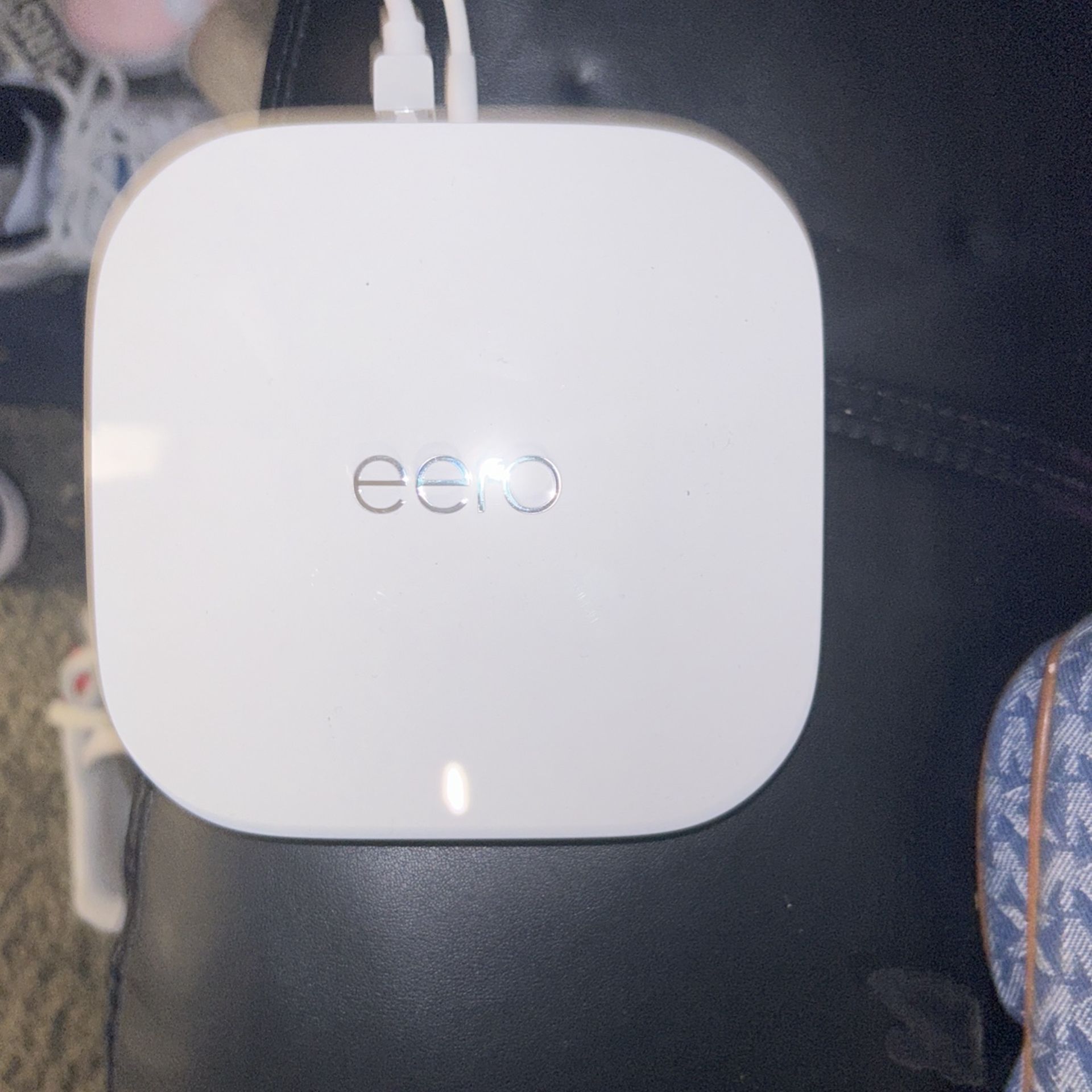 EERO WIFI DEVIDE