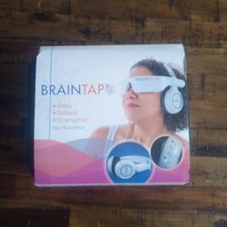 Brain Tap Headset