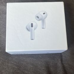 Apple AirPods Gen 3 Pros