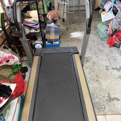Treadmill