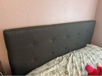 Full Bed Frame