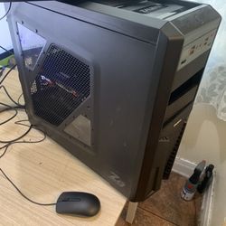 Gaming Pc Asus