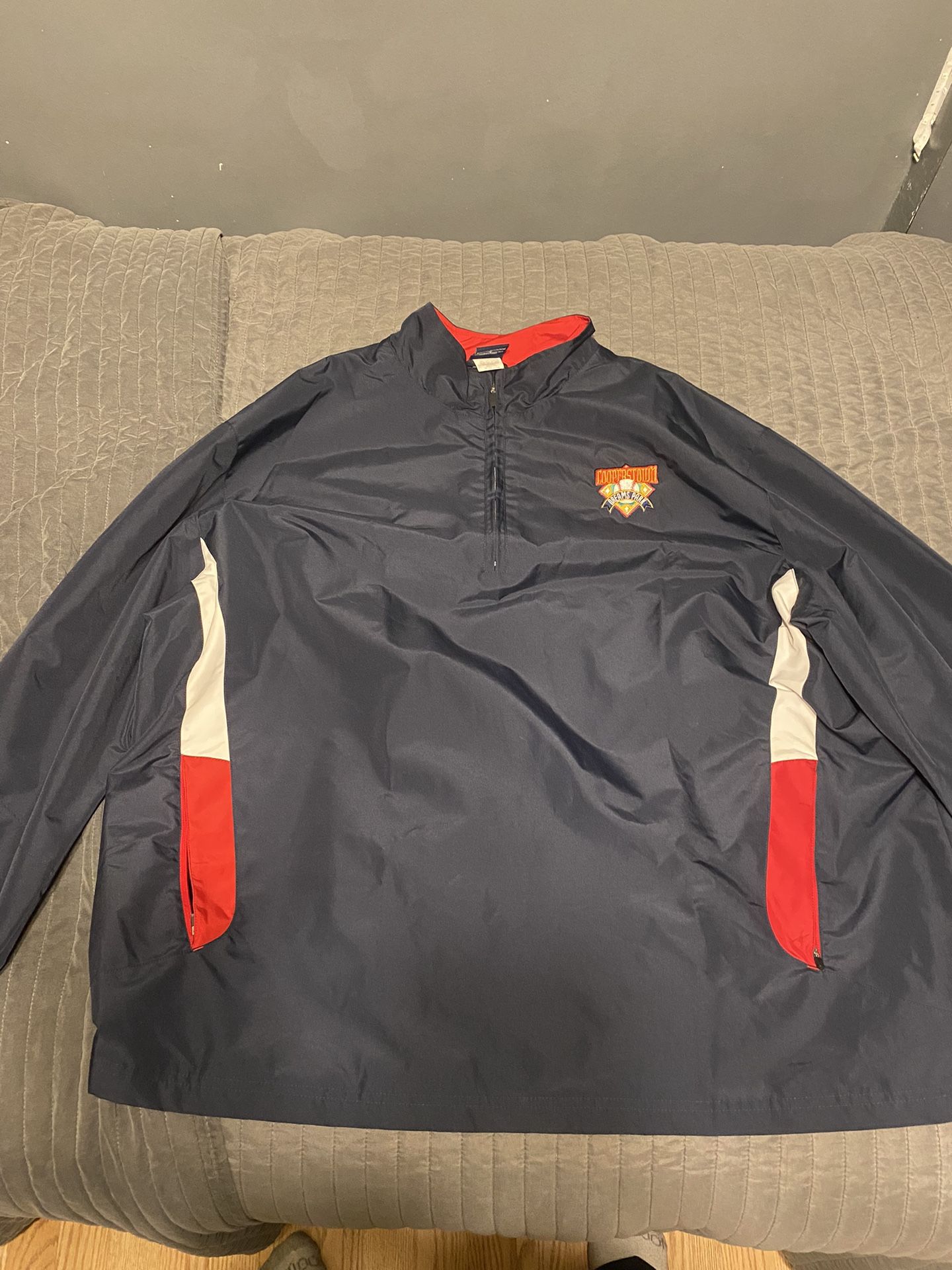 Windbreaker