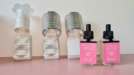 Bath & Body Works Wallflowers Bundle