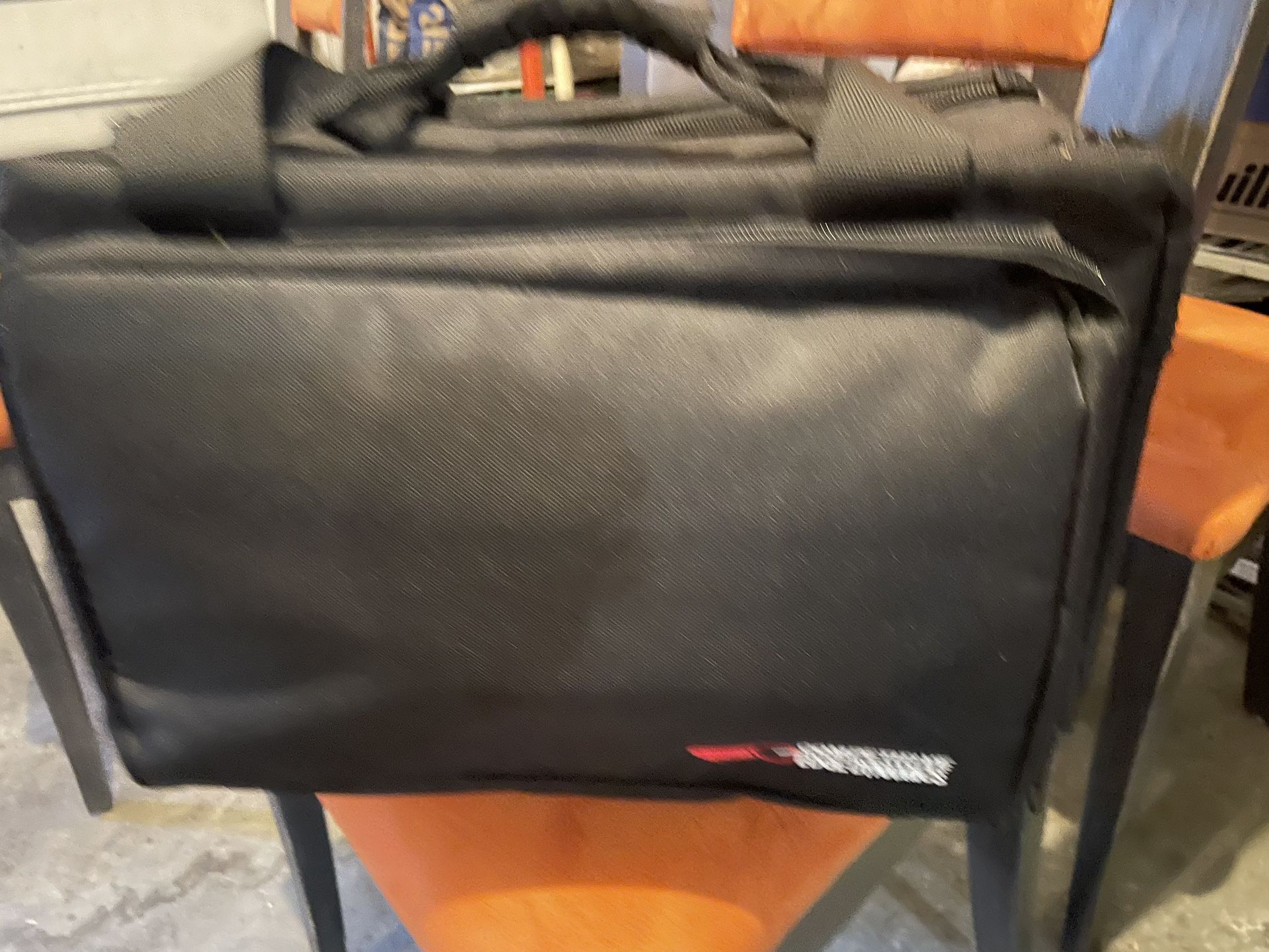 Competitive Edge Dynamics Bag