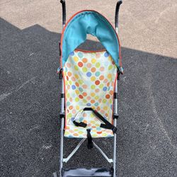 Travel Stroller