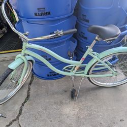 Cruiser Bike 