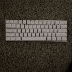  Gaming Keyboard 