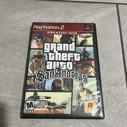 Grand theft auto 