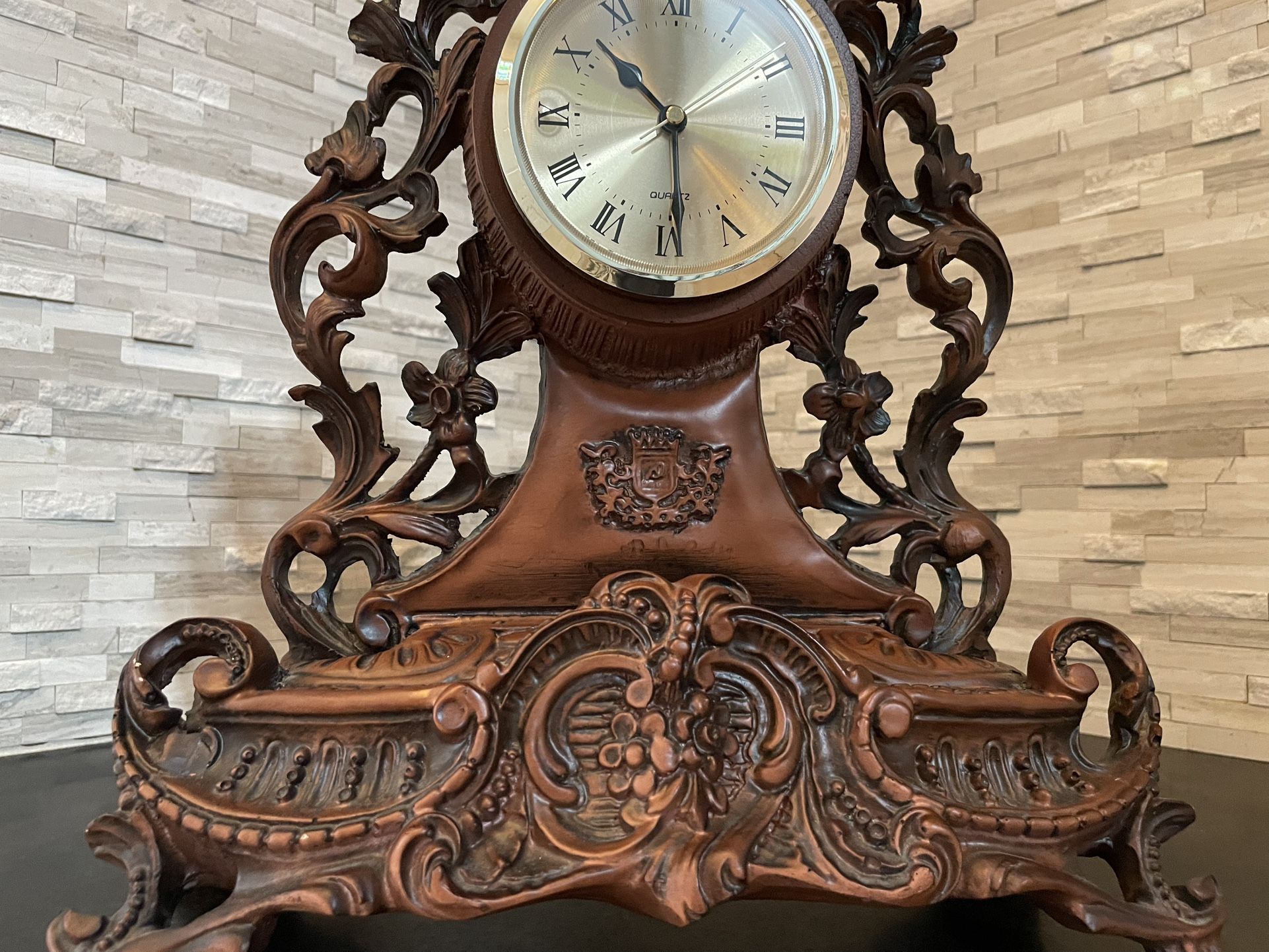 Table Clock