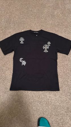 Chrome hearts shirt size small