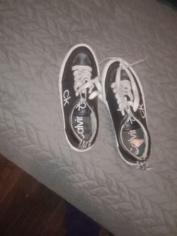 Ck Calvin Kleins For Girks 5.5