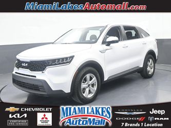 2023 Kia Sorento