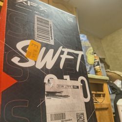 XFX Performance Gaming Graphics Swift 210