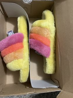 Ugh slides