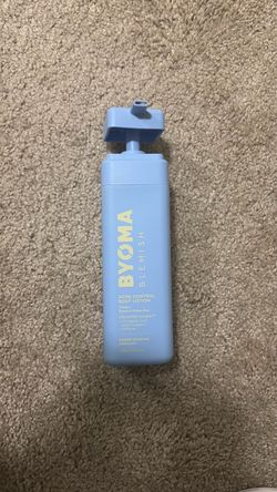 Byoma acne control body lotion