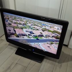 TV 32 Inches No Remote Control 