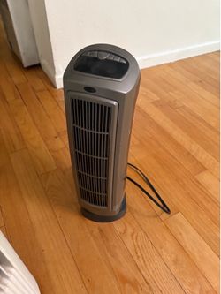 Heaters