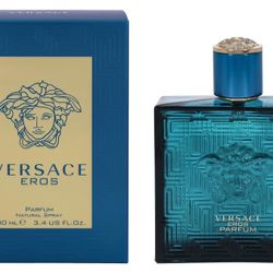 Versace Eros Parfum Cologne