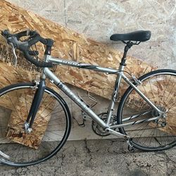 Trek 1000 Bike  54 Cm Frame 