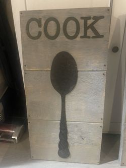 Rustic Farm Kitchen Frames 