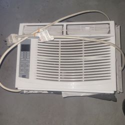 Air Conditioner 