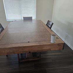 Gaming Table For Sale!