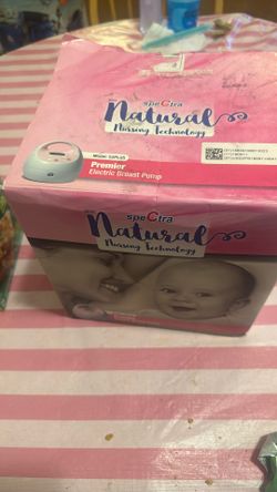 Spectra Natural Nursing Technology