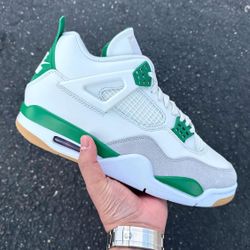 Nike Aor Jordan 4 Sb