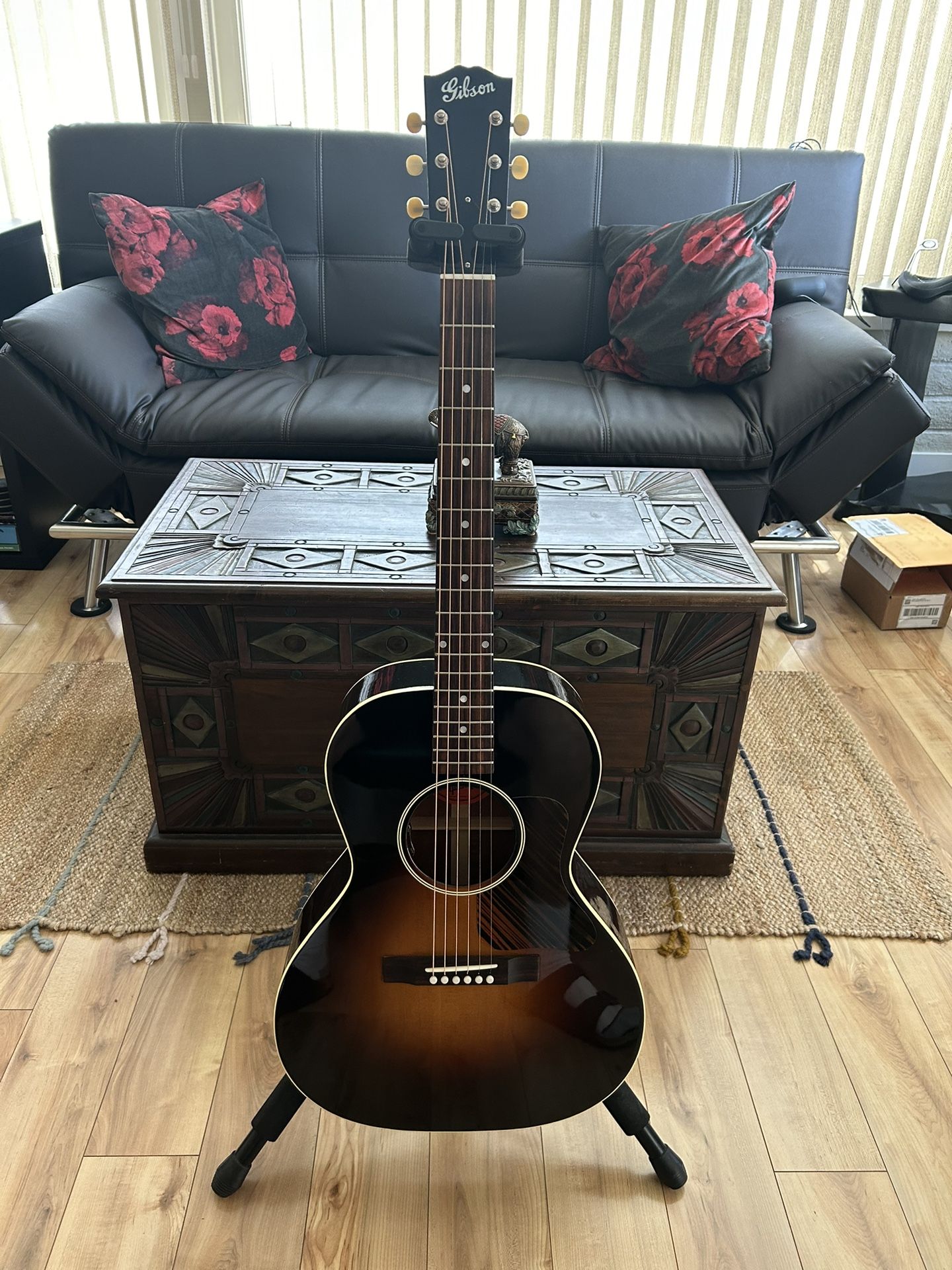 2022 Gibson L-00 Original 