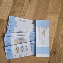 OC Fair Tickets For Sale now! Through 8/17 