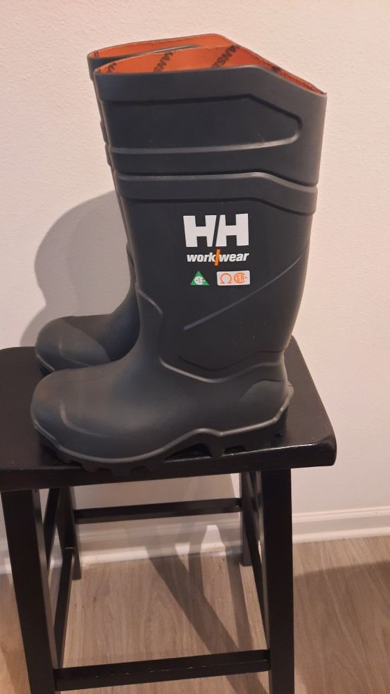 Helly Hansen Work Boot