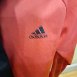 Selling Adidas Sweat Suit