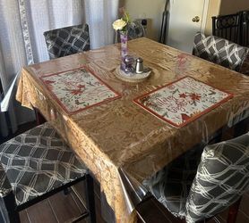 Mesa alta $50