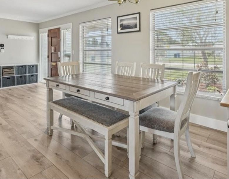 Dining Room Table Set