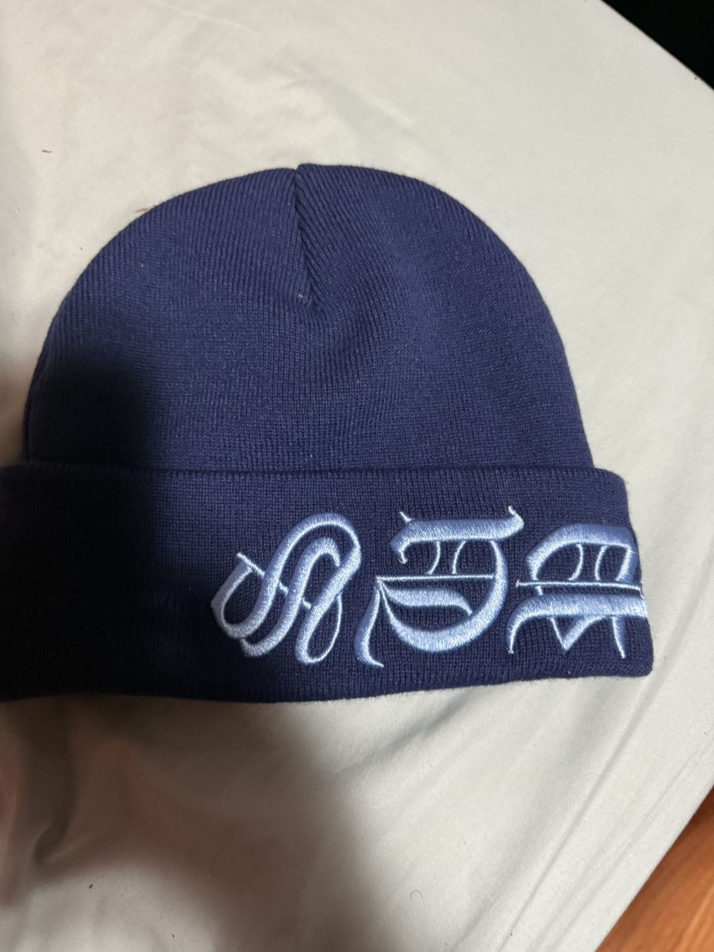Supreme Beanie