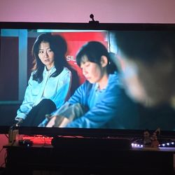 Hisense 4k Mini LED Tv 65inch 