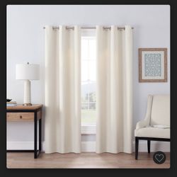 42”x84” Blackout Curtains