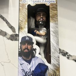 Tony Gonsolin Bobblehead 2023