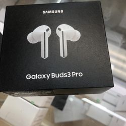 Samsung Galaxy Buds 3 Pro