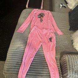 Money Sign two piece