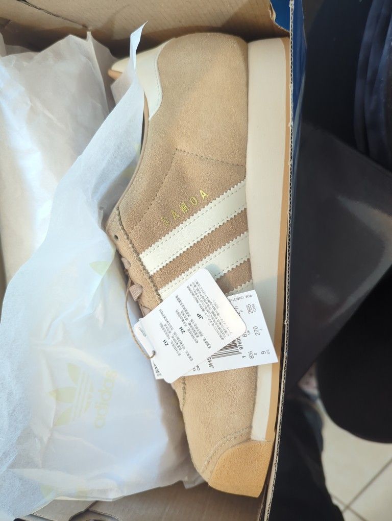 Adidas samoa