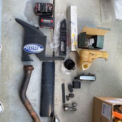 Audi D2 A8/S8 Parts