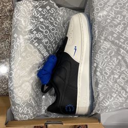 Air Force 1 Tinaj