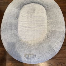 Human Dog Bed (74” x 50” x 12”)