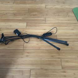 Indoor Plant/Grow Light with Clip