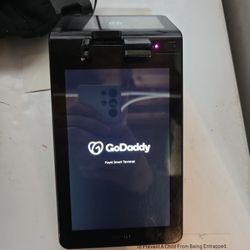 POS  Go Daddy