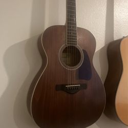 Ibanez Acoustic Guitar 