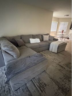 family couch